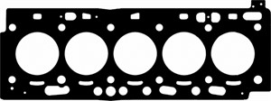 Tiiviste, sylinterikansi, VOLVO, 30 757 861, 31 336 211, 31 359 301, 31 362 321, 31392321