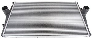 Välijäähdytin, VOLVO S60 I, S80 I, V70 II, XC70 CROSS COUNTRY I, 8649471, 9161207