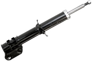 Iskunvaimennin, Etuakseli, vasen, SUZUKI IGNIS I, 4160280G10, 4160280G60