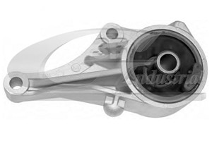 Moottorin tuki, Etuakseli, OPEL,VAUXHALL, 0684238, 184398A, 24416545, 684238, 93302281
