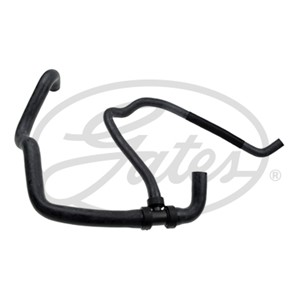 Jäähdyttimen letku, Alla, Yläpuolella, RENAULT FLUENCE, GRAND SCÉNIC III, MEGANE Coupé III, MEGANE Halvkombi III, SCÉNIC III, 21 50 300