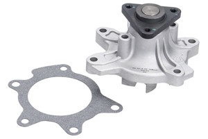 Vesipumppu, TOYOTA PRIUS Liftback, PRIUS Sedan, VERSO S, YARIS, YARIS / VIOS Sedan, YARIS VERSO, 1610026157, 1610029155, 1610029156, 161