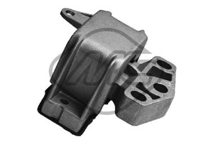 Moottorin tuki, Vasen, FORD GALAXY I, SEAT ALHAMBRA, VW SHARAN, 7M3 199 555B, 7M3 199 555K, 7M3 199 555P, 7M3 199 555R