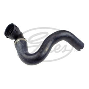 Jäähdyttimen letku, Alla, OPEL CORSA D, CORSA D Skåp/halvkombi, 13 37 850, 13261084