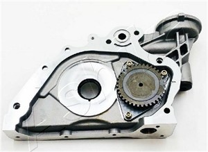 Öljypumppu, HYUNDAI SANTA FÉ I, 21310-27000