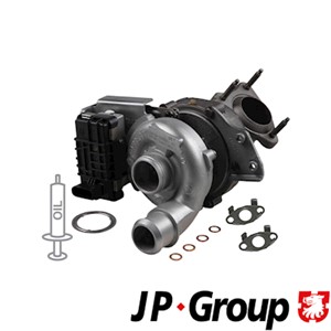 Turboahdin, FORD FOCUS II, FOCUS C-MAX, FOCUS Sedan II, S-MAX, 1352464, 1355390, 1359104, 1359164, 1365031, 1367477, 1379397, 1387067, 1