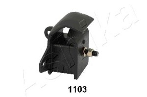 Moottorin tuki, Vasen, NISSAN PICK UP, 11220-18G11
