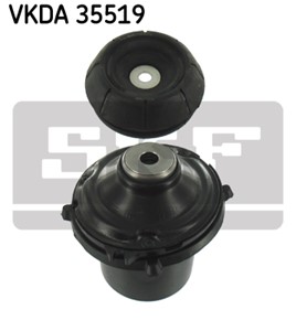 Jousijalan tukilaakeri, Etuakseli, CHEVROLET,OPEL,VAUXHALL, 3 12 510, 90468618