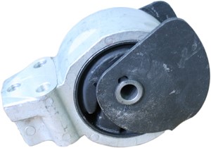 Moottorin tuki, Eteen, vasen, VOLVO S40 I, V40 Kombi, 30825699