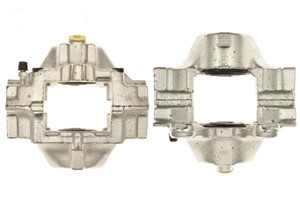 Jarrusatula, Takana, Vasen, MERCEDES-BENZ E-KLASS [W210], 001 420 57 83, A 001 420 57 83