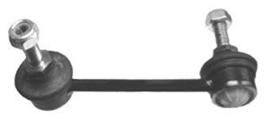 Tanko, kallistuksenvaimennin, Etuakseli, Vasen, NISSAN,OPEL,RENAULT, 4418192, 4500198, 54616-00Q0C, 54616-00QAB, 7700302165, 7700309070,