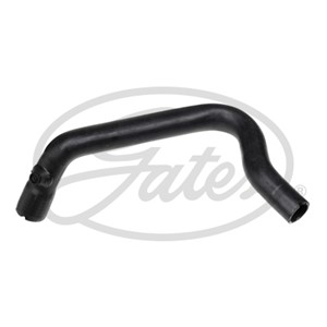 Jäähdyttimen letku, Yläpuolella, OPEL,RENAULT, 4500077, 7700302001, 9160377