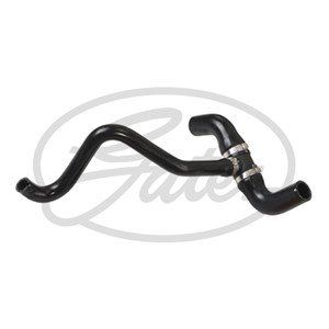Jäähdyttimen letku, Alla, FIAT PUNTO, PUNTO Skåp/halvkombi, 51749597