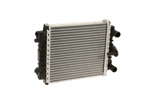 Välijäähdytin, AUDI A6 Allroad C7, A6 C7, A6 C7 Avant, A7 Sportback, 4G0121212