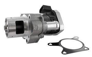 Venttiili, pakokaasun kierrätys, MERCEDES-BENZ, 642 140 17 60, 68014083AA, 68021770AA, 68021770AB, 68021770AC, 68051514AA, A 642 140 17