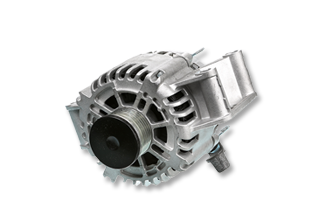 Tasasuuntain, generaattori, ISUZU,MAZDA,NISSAN, 23232-W1700, 8-94237-729-0