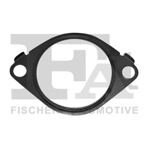 Tiiviste, ilman sisäänotto (ahdin), , NISSAN NP300 NAVARA, NP300 NAVARA Flak/chassi, NP300 PICKUP, PATHFINDER III, 144654P210