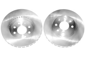 Jarrulevy, Etuakseli, CHEVROLET ASTRA Halvkombi, ASTRA Sedan, VECTRA, DAEWOO NUBIRA, NUBIRA Sedan, NUBIRA Wagon, 96286933, 96300035, 963