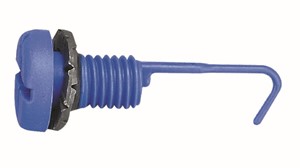 Ruuvi, jäähdyttimen korkki, BMW X5 [E53, E70], X6 [E71, E72], 1 439 138, 17 11 1 439 138, 17 11 7 571 988, 7 571 988