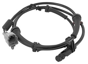 Tunnistin, kiertonopeus, Taka-akseli, NISSAN QASHQAI / QASHQAI +2 I, 47900-JD600 PW, 47900-JD600, 47900JD600IB, 47900-JD600-IB, 47900JD6