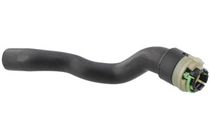 Jäähdyttimen letku, OPEL ASTRA H, ASTRA H GTC, ASTRA H Kombi, ASTRA H Sedan, ASTRA H Skåp / kombi, VAUXHALL ASTRA Mk V, 13128921, 68 18