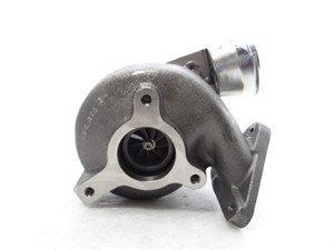 Turboahdin, NISSAN NP300 NAVARA, NP300 NAVARA Flak/chassi, PATHFINDER III, 14411EB300