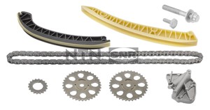 Jakoketjusarja, SEAT,SKODA,VW, 03E105209, 03E109229A, 03E109469, 03E109507S, 03E109509, 03E109571B, 03E198229A
