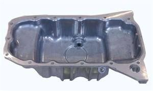 Öljypohja, FORD,MAZDA,VOLVO, 1 072 053, 1 121 127, 30711620, 30735752, 98MM-6675-CB