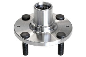 Pyörän napa, Etuakseli, HYUNDAI ACCENT II, ACCENT Sedan II, ATOS, COUPE, 5175025000, 51750-25000, 51750-25001