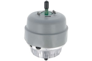 Moottorin tuki, Etuakseli, Vasen, AUDI A6 Allroad C6, A6 C6, A6 C6 Avant, 4F0199379AP, 4F0199379BF