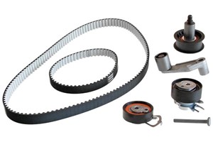 Hammashihnasarja, SEAT LEON, TOLEDO II, VW BORA I, BORA Variant, GOLF IV, GOLF Variant IV, LUPO I, POLO III, 036 198 119 B