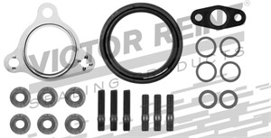 Asennussarja, turboahdin, CADILLAC,OPEL,SAAB,VAUXHALL