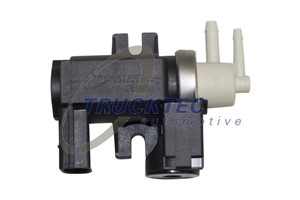 Paineenmuuntaja, turboahdin, AUDI A4 B6, A4 B6 Avant, A4 B7, A4 B7 Avant, A6 C5, A6 C5 Avant, A6 C6, A6 C6 Avant, 8E0 906 627 C