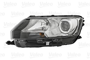 Ajovalo, Oikea, SKODA RAPID, RAPID Spaceback, 5JB941016A, 5JB941018A
