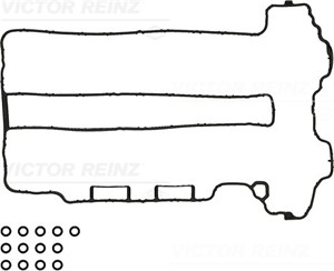 Tiivistesarja, venttiilikoppa, OPEL,SUZUKI,VAUXHALL, 24 403 788, 56 07 467, 56 07 987 (13x), 93 186 771 (13x)