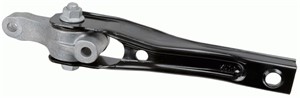 Moottorin tuki, Takana, AUDI,SEAT,SKODA,VW, 5Q0 199 855 J, 5Q0 199 855 Q