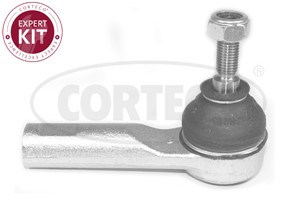 Raidetangon pää, Etuakseli, vasen, NISSAN,RENAULT, 48640AX602, 77 01 475 842