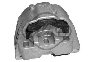 Moottorin tuki, Oikea, SEAT,SKODA,VW, 1J0 199 262 BH, 1J0 199 262BH, 1J0199262BK