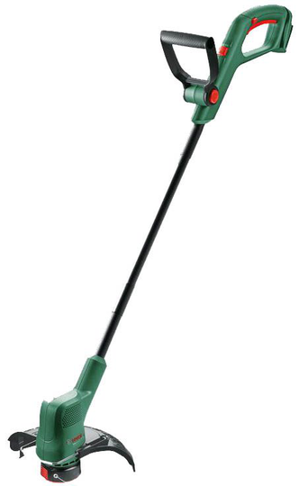 Akkutrimmeri EasyGrassCut 18V-260, Bosch
