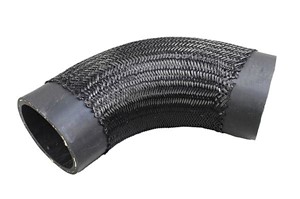 Ahdinletku, Oikea, ylä, KIA SORENTO I, 28163 4A160, 28163 4A420, 281634A160, 28163-4A160, 281634A420, 28163-4A420