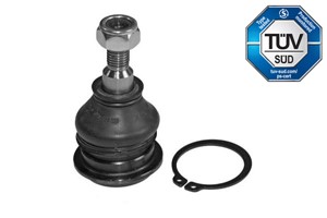 Pallonivel, Etuakseli, Molemminpuolin, Yläpuolella, HYUNDAI GRANDEUR, SONATA IV, SONATA V, XG, KIA MAGENTIS, OPIRUS, 54403-38A00, 54403-
