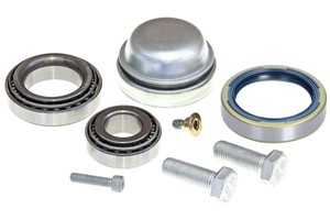 Pyöränlaakerisarja, CHRYSLER,MERCEDES-BENZ, 129 330 00 51, 129 330 01 51, 129 330 03 51, 1293300051, 1293300151, 1293300351, 2023300051,