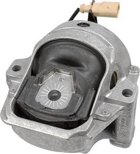 Moottorin tuki, Oikea, AUDI A5 Cabriolet, Q5, 8R0 199 381 AQ