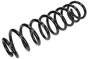 Jousi (auton jousitus), Etuakseli, MERCEDES-BENZ E-KLASS [W211], E-KLASS T-Model [S211], 211 321 1504, 2113211504, A2113211504