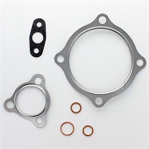 Asennussarja, turboahdin, AUDI,SEAT,SKODA,VW, 06A145703A*, 06A145703AV*, 06A145703AX*, 06A145703G*, 06A145703GV*, 06A145703GX*, 06A14570