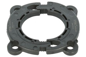 As.sarja, jousijalan tukilaakeri, Etuakseli, Molemminpuolin, OPEL,VAUXHALL, 24402155, 344565
