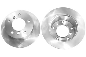 Jarrulevy, Taka-akseli, MERCEDES-BENZ,VW, 2D0 615 601 A, 2D0 615 601 D, 902 423 01 12, 902 423 03 12, 902 423 04 12, 902 423 05 12, 9024