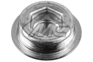 Kierretulppa, öljypohja, MERCEDES-BENZ, 05073837AA, 117 997 02 30, 5073837AA