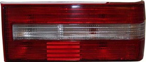 Takavalo, Oikea, VOLVO 740, 3518162