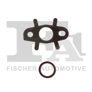 Asennussarja, turboahdin, DACIA,RENAULT, 151963493R